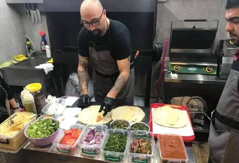 Fotos del hotel City Centre  By Picnic:  23