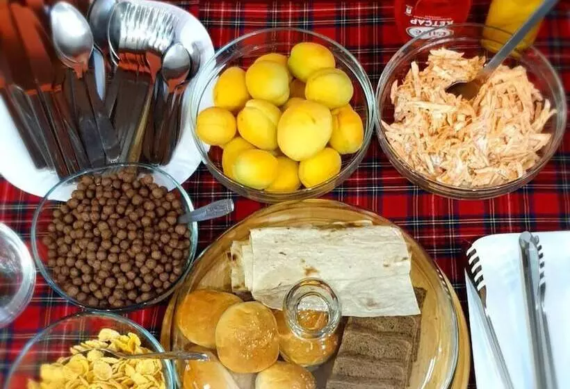 Fotos del hotel City Centre  By Picnic:  22