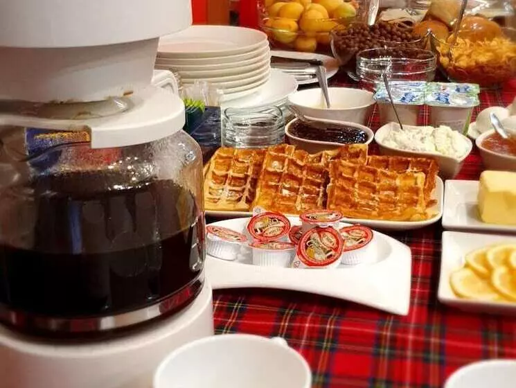 Fotos del hotel City Centre  By Picnic:  24