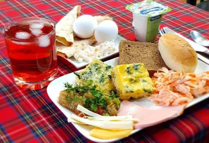 Fotos del hotel City Centre  By Picnic:  3