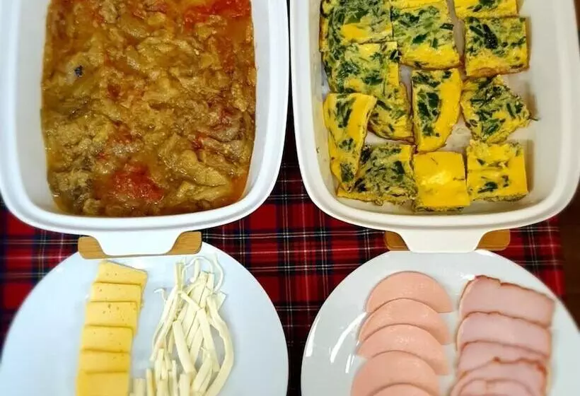 Fotos del hotel City Centre  By Picnic:  13