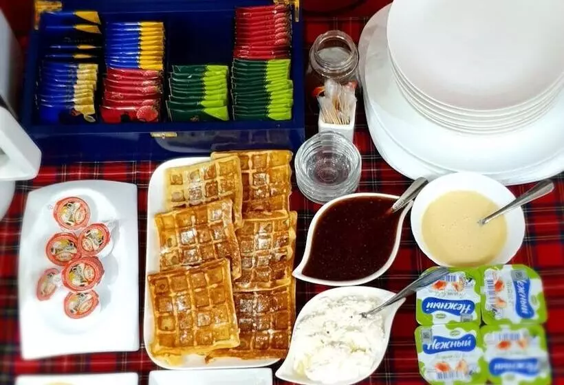 Fotos del hotel City Centre  By Picnic:  9