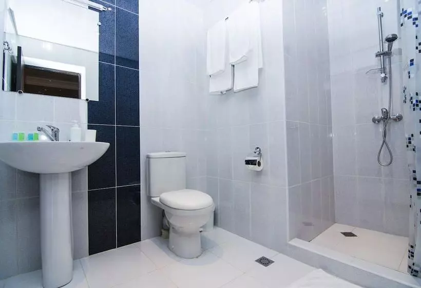 Fotos del hotel City Centre  By Picnic:  5