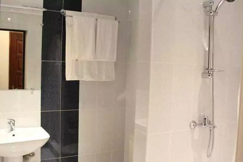 Fotos del hotel City Centre  By Picnic:  10