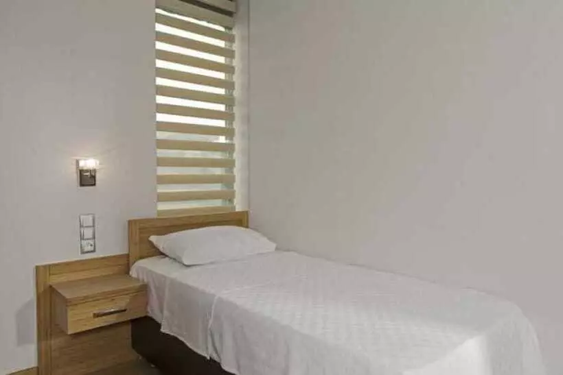 Fotos del hotel Demir Suite:  6