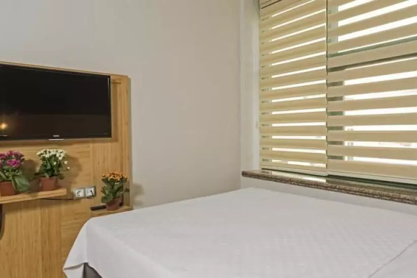 Fotos del hotel Demir Suite:  7