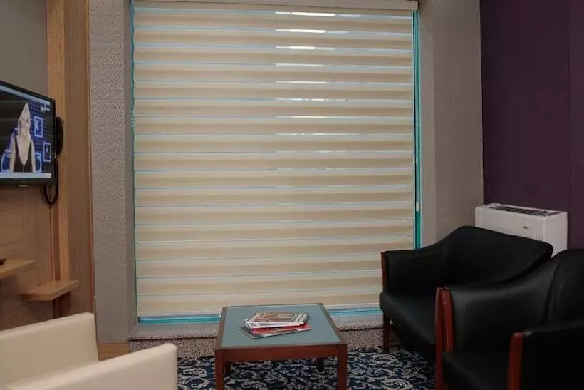 Fotos del hotel Demir Suite:  3