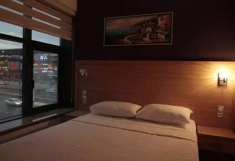 Fotos del hotel Demir Suite:  4