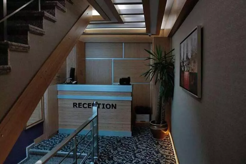 Fotos del hotel Demir Suite:  2