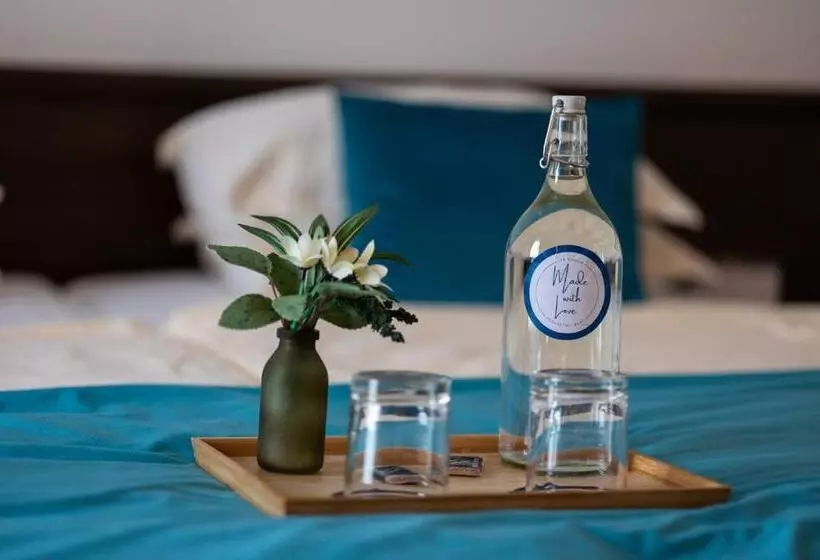 Fotos del hotel Emporium:  8