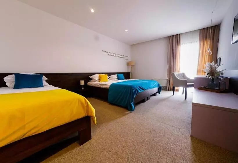 Fotos del hotel Emporium:  19