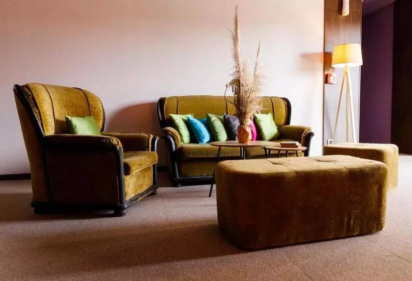 Fotos del hotel Emporium:  21