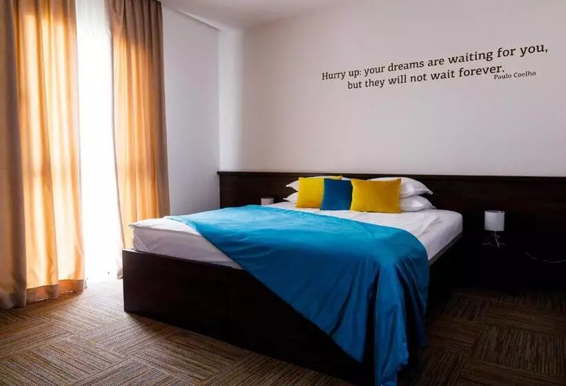 Fotos del hotel Emporium:  5