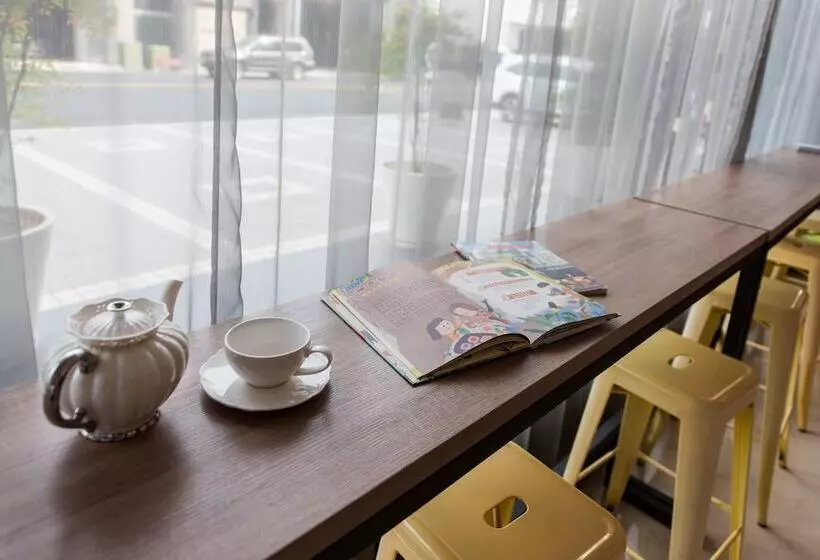 Fotos del hotel Guanko:  5