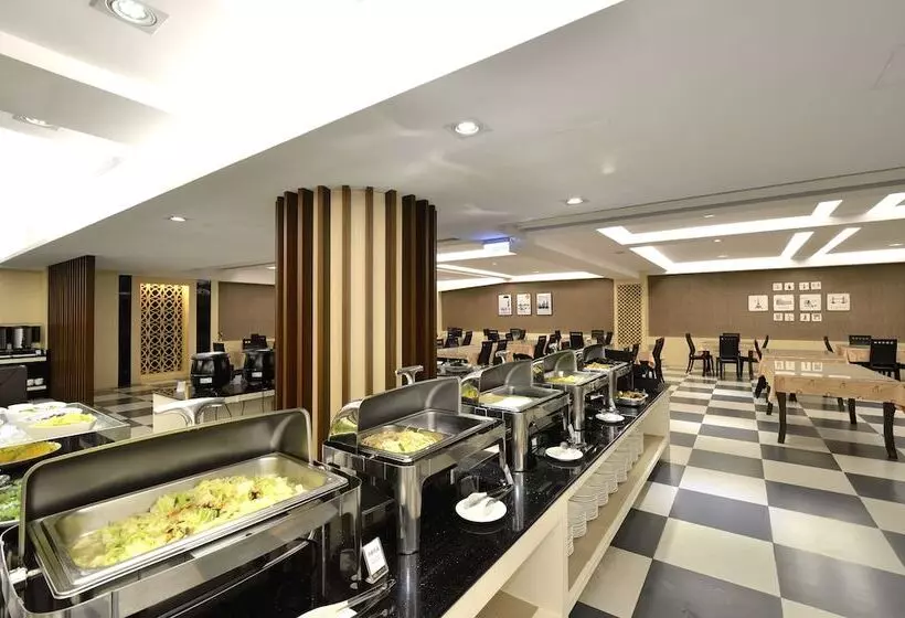 Fotos del hotel Guanko:  16