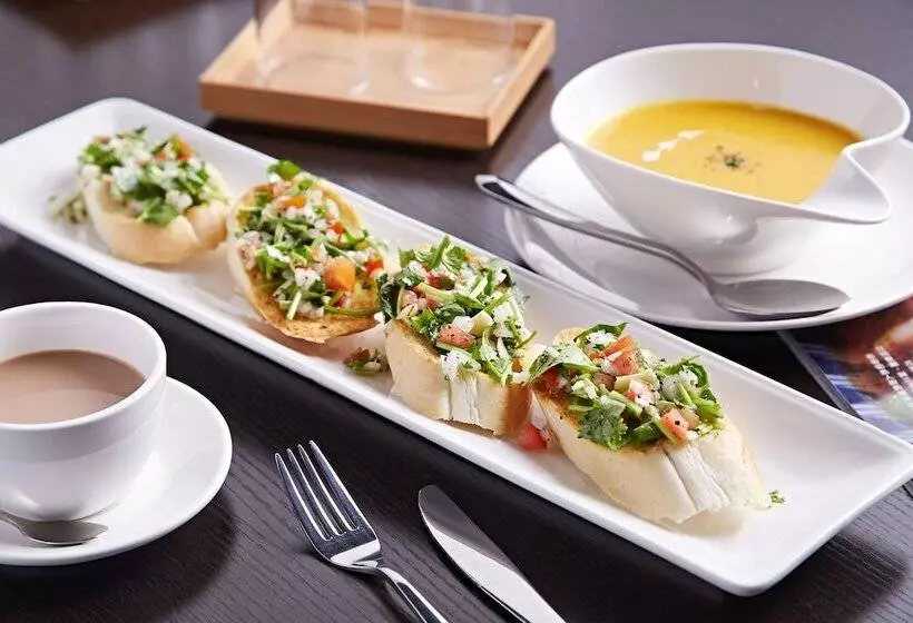 Fotos del hotel Guanko:  4