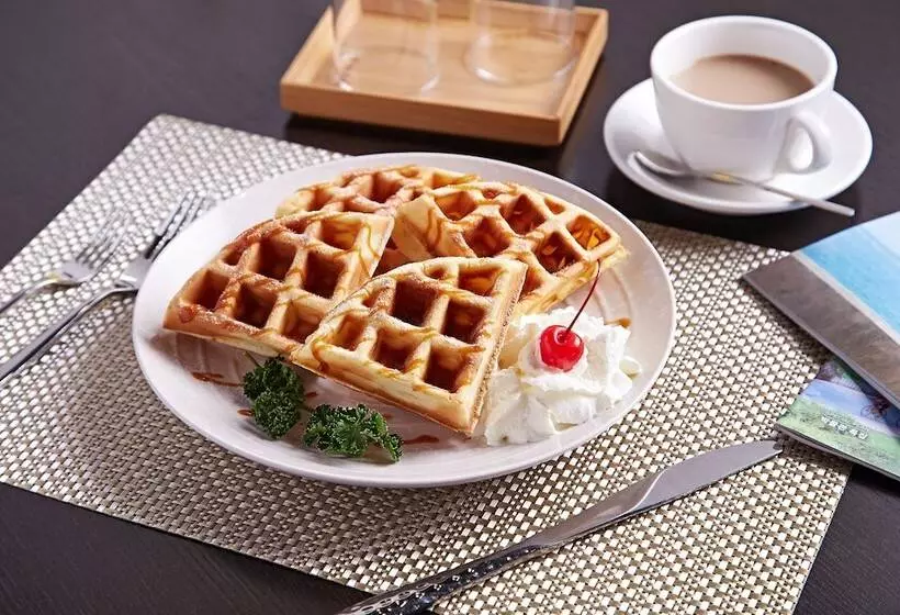 Fotos del hotel Guanko:  11