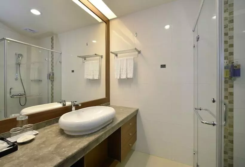 Fotos del hotel Guanko:  7