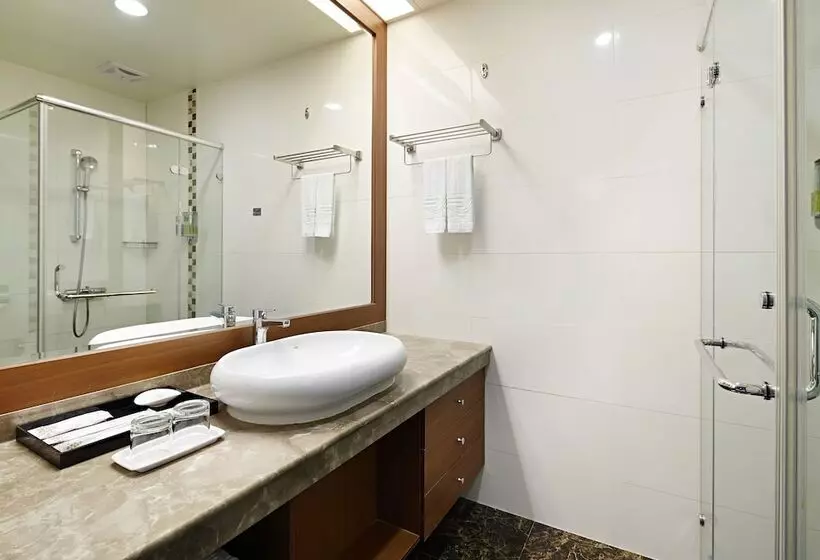 Fotos del hotel Guanko:  13