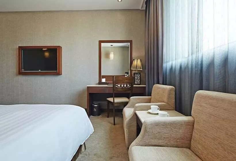 Fotos del hotel Guanko:  19