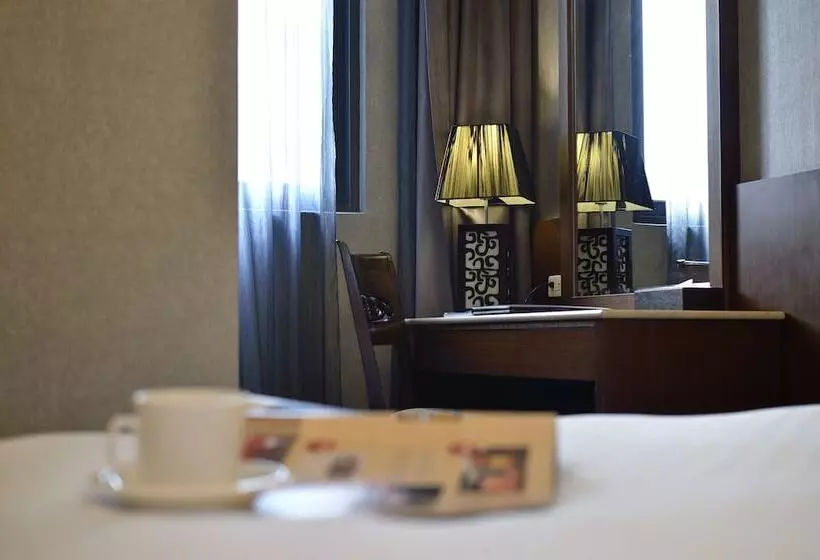 Fotos del hotel Guanko:  25