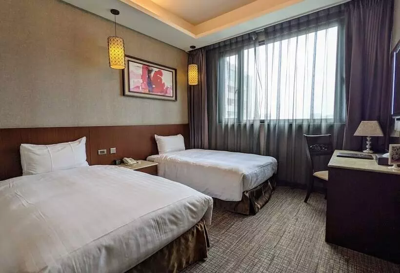 Fotos del hotel Guanko:  23