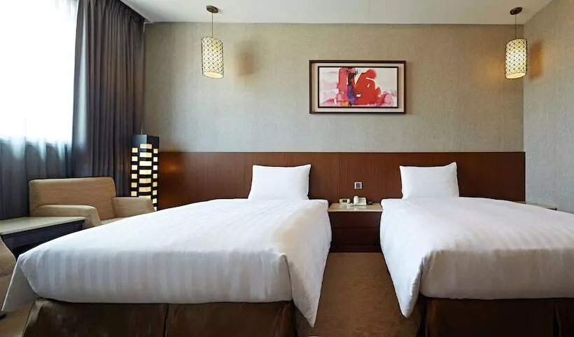 Fotos del hotel Guanko:  9