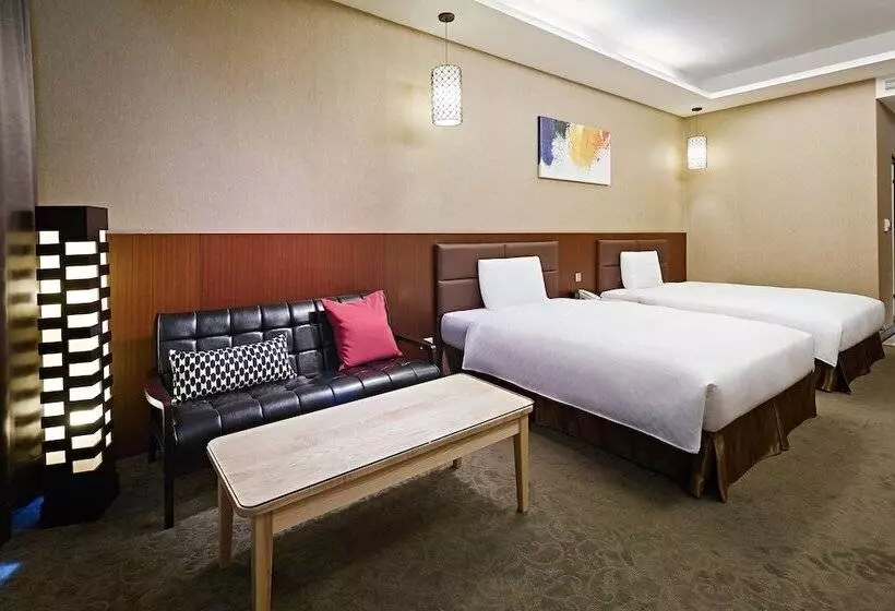 Fotos del hotel Guanko:  14