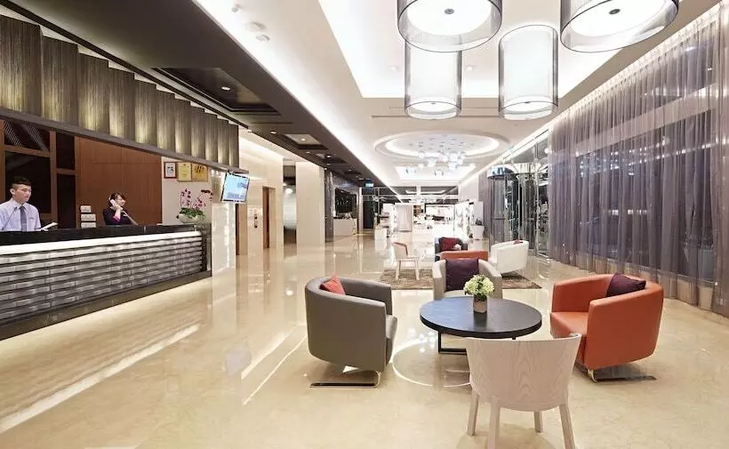 Fotos del hotel Guanko:  10