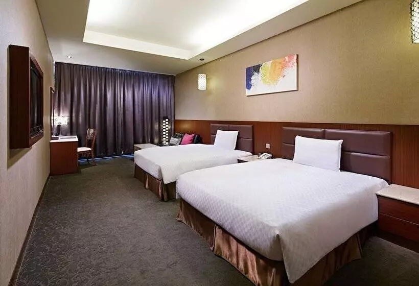 Fotos del hotel Guanko:  17