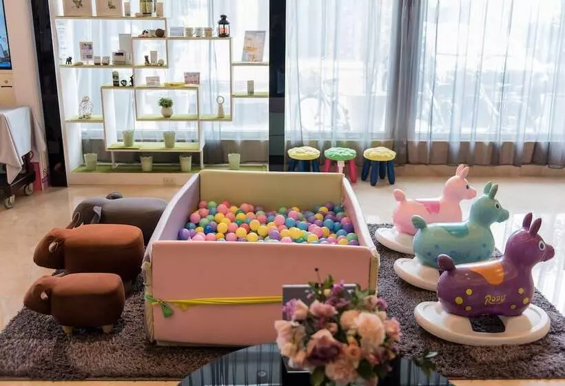 Fotos del hotel Guanko:  6