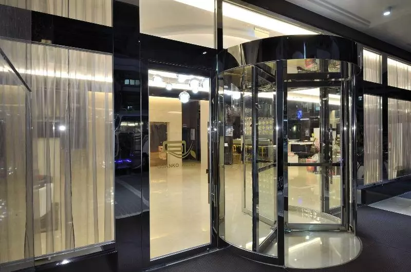 Fotos del hotel Guanko:  3