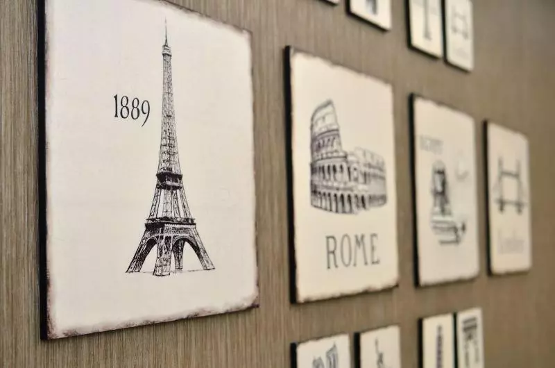 Fotos del hotel Guanko:  8