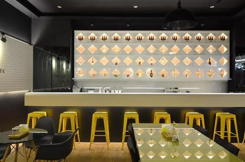 Fotos del hotel Guanko:  12