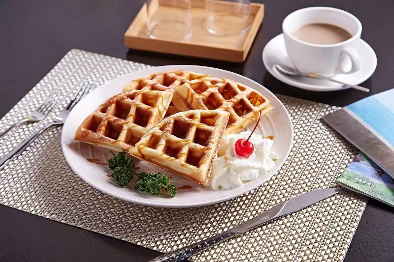 Fotos del hotel Guanko:  20