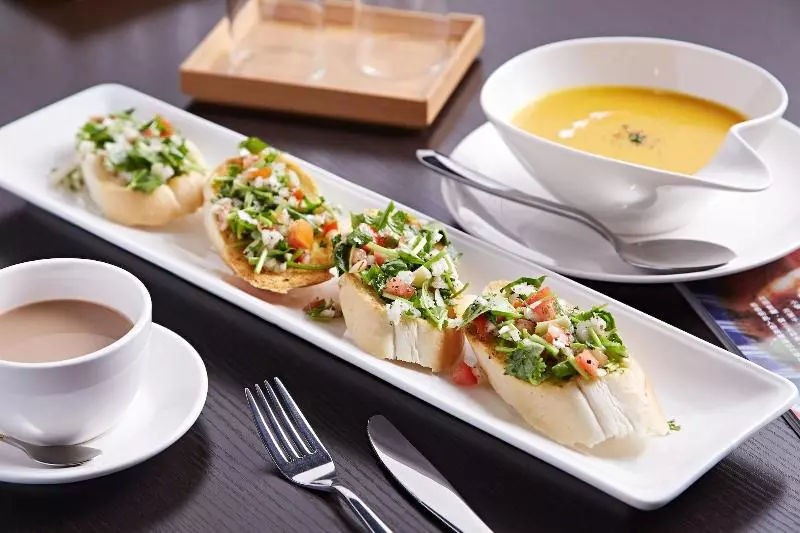 Fotos del hotel Guanko:  18