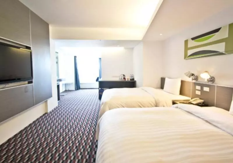 Fotos del hotel Hi  Xinmin:  13