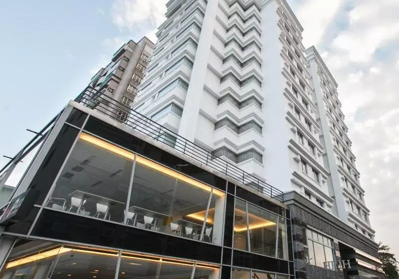 Fotos del hotel Hi  Xinmin:  11