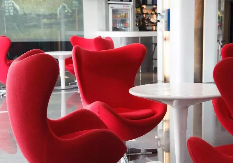 Fotos del hotel Hi  Xinmin:  4