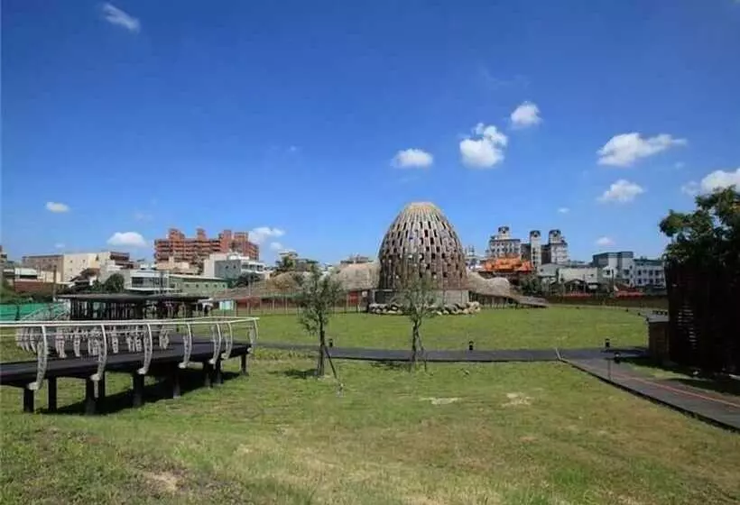 Fotos del hotel Hi  Xinmin:  3