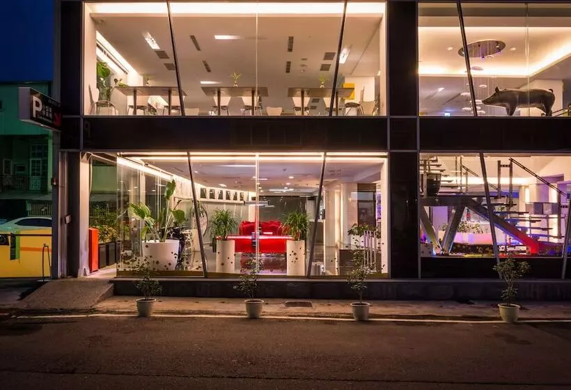 Fotos del hotel Hi  Xinmin:  18