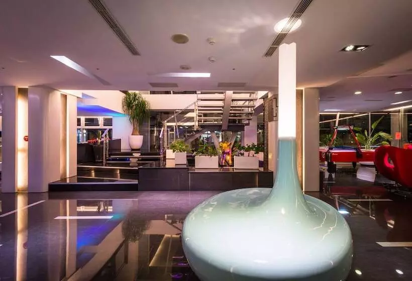 Fotos del hotel Hi  Xinmin:  7