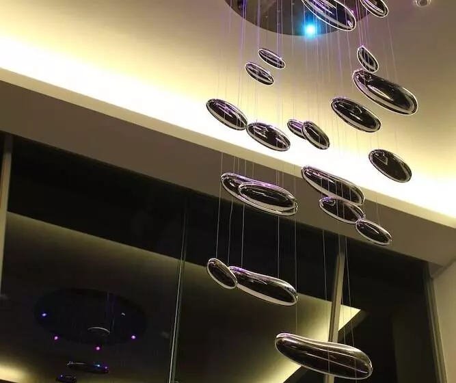 Fotos del hotel Hi  Xinmin:  25