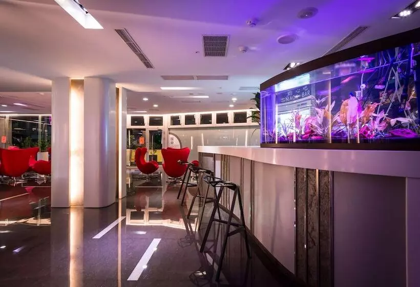 Fotos del hotel Hi  Xinmin:  21