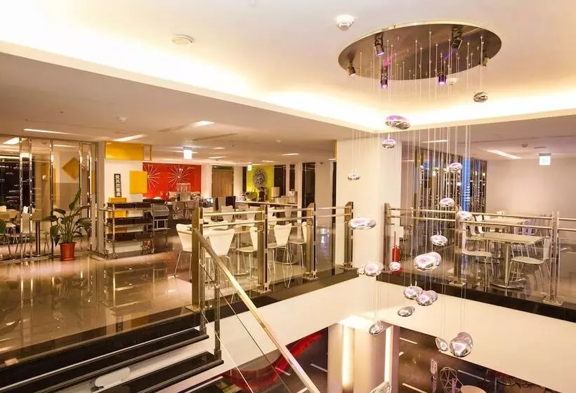 Fotos del hotel Hi  Xinmin:  19