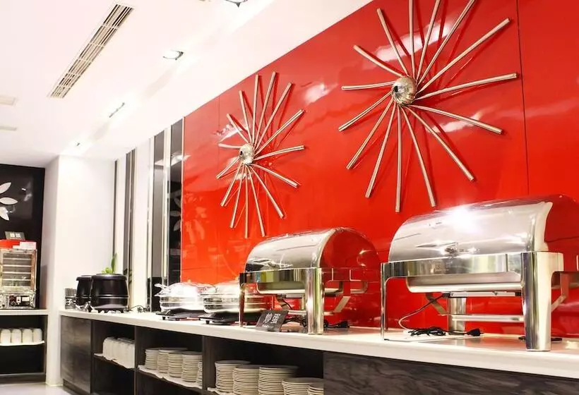 Fotos del hotel Hi  Xinmin:  6