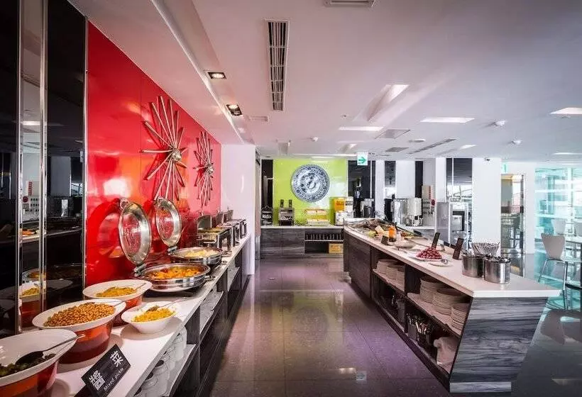 Fotos del hotel Hi  Xinmin:  15