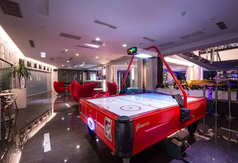 Fotos del hotel Hi  Xinmin:  8