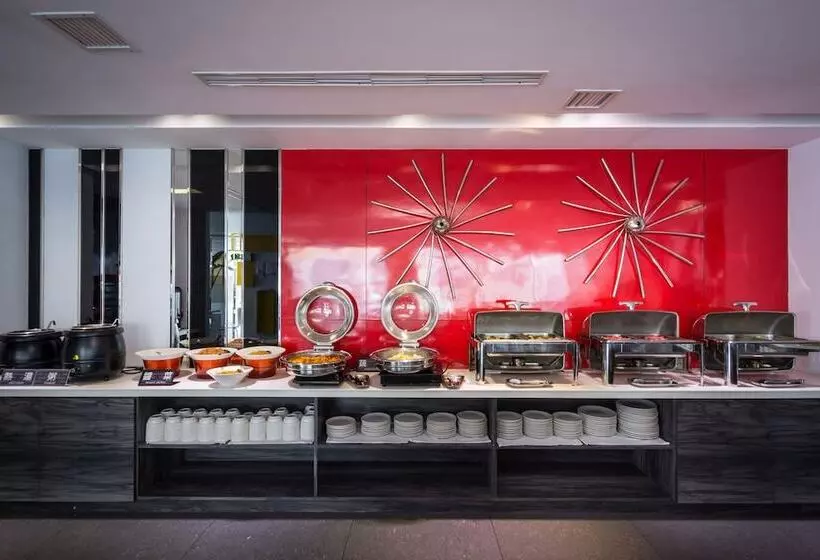 Fotos del hotel Hi  Xinmin:  20