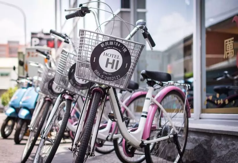 Fotos del hotel Hi  Xinmin:  17